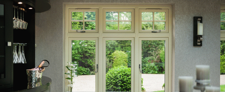 How can natural light window design transform your home's aesthetics ...