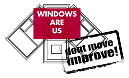 Windows Are Us Logo