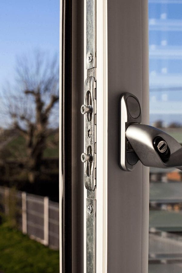 UPVC Windows Secure and Elegant Veka UPVC Windows