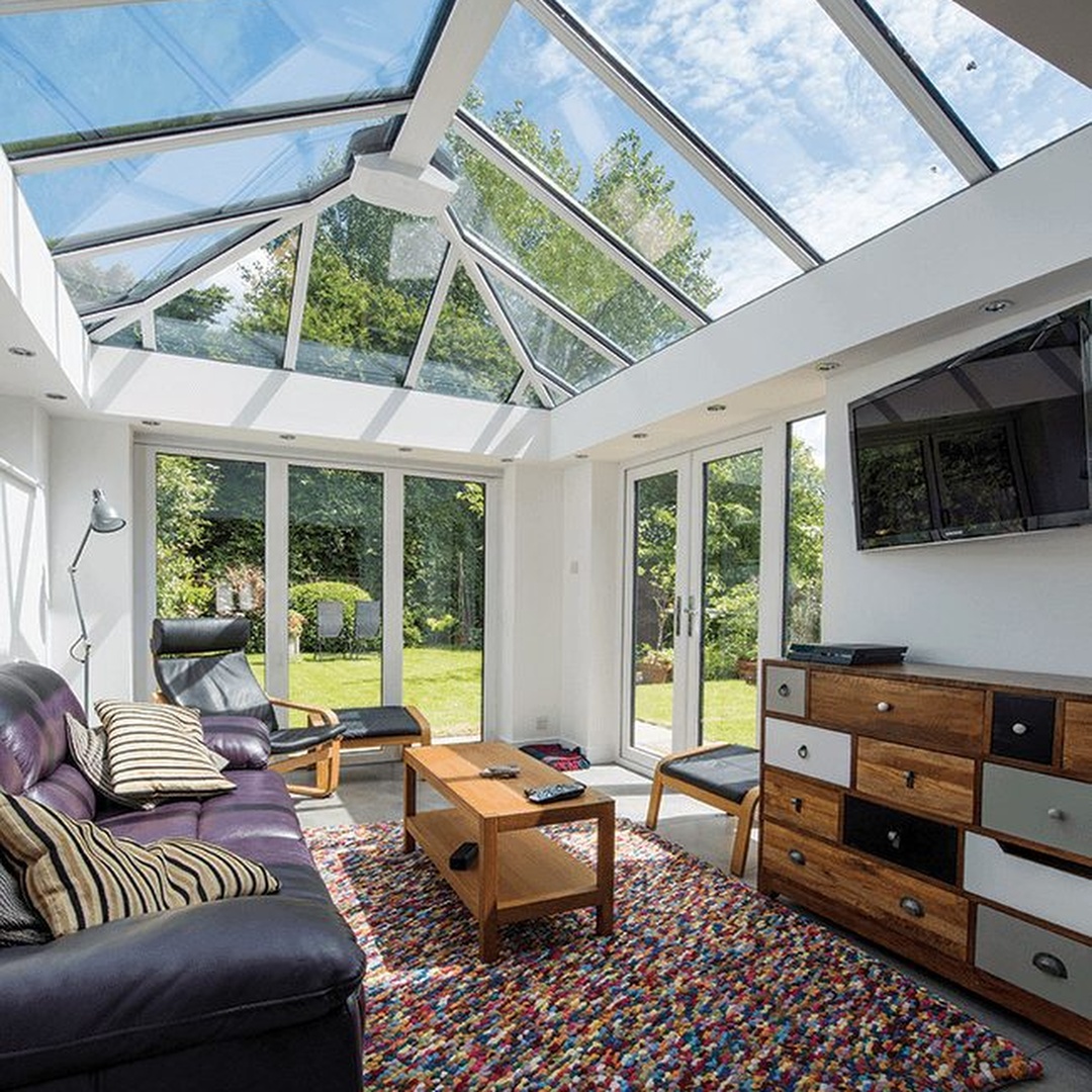 Conservatories Evesham | Bespoke Designs - Windows Are Us